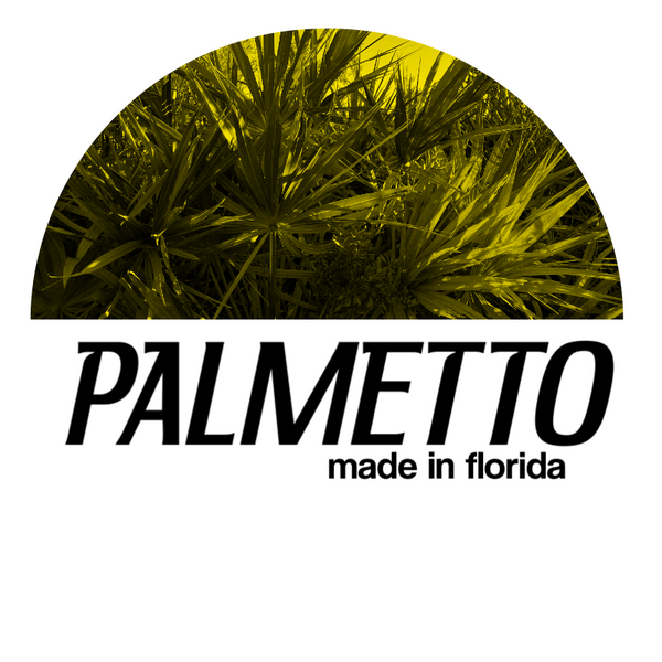 Palmetto Pedals