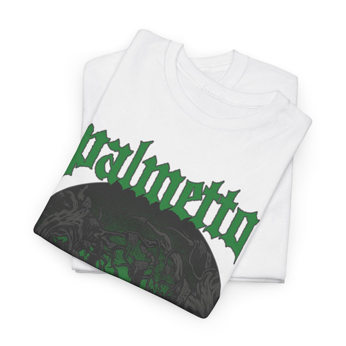 Palmetto Swamp Tee