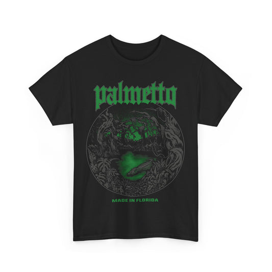 Palmetto Swamp Tee