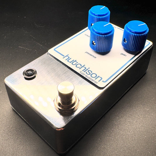 Hutchison Fuzz Sustainer