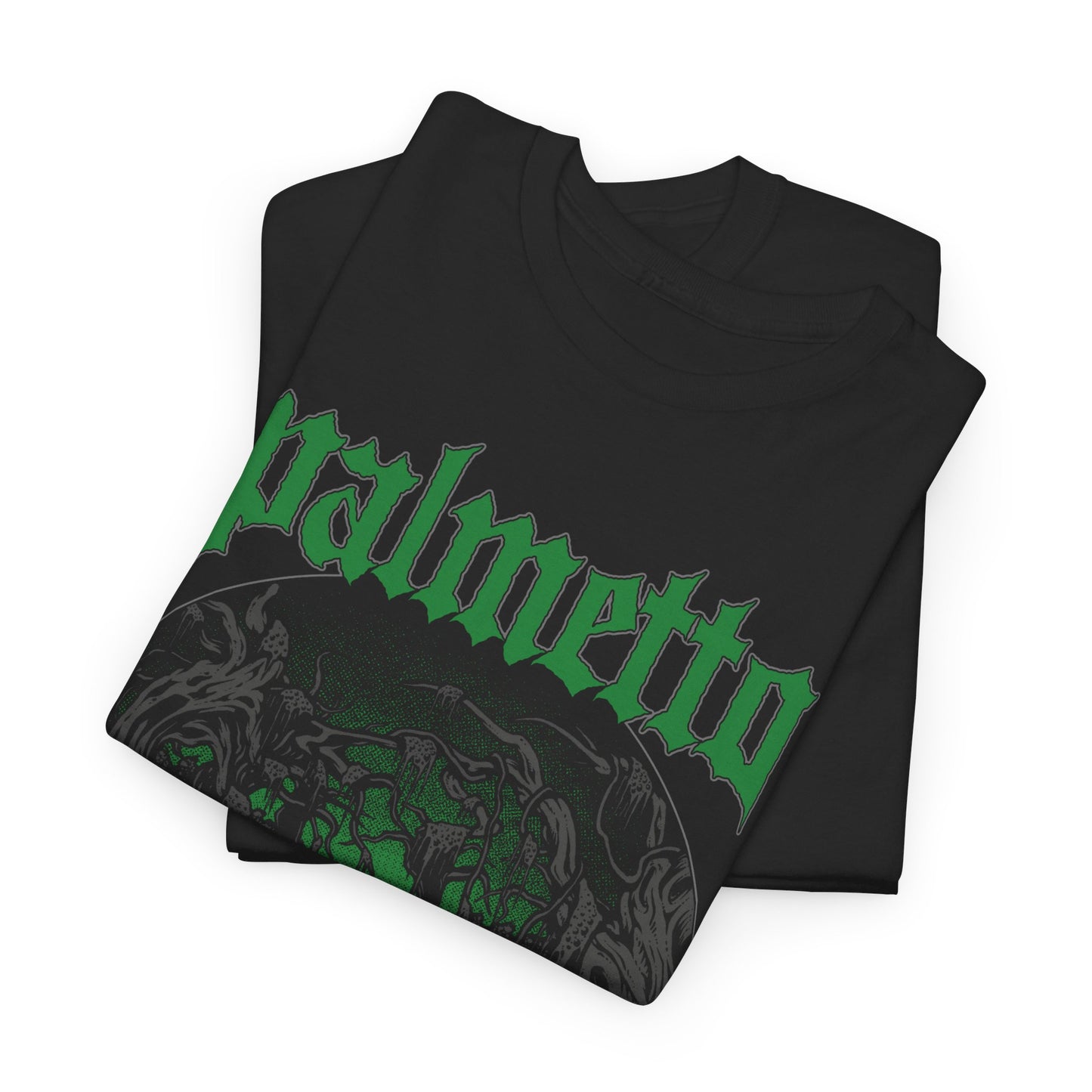 Palmetto Swamp Tee