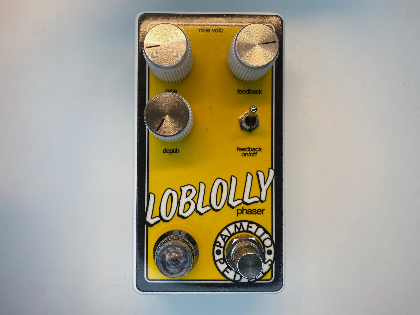 Loblolly Phaser