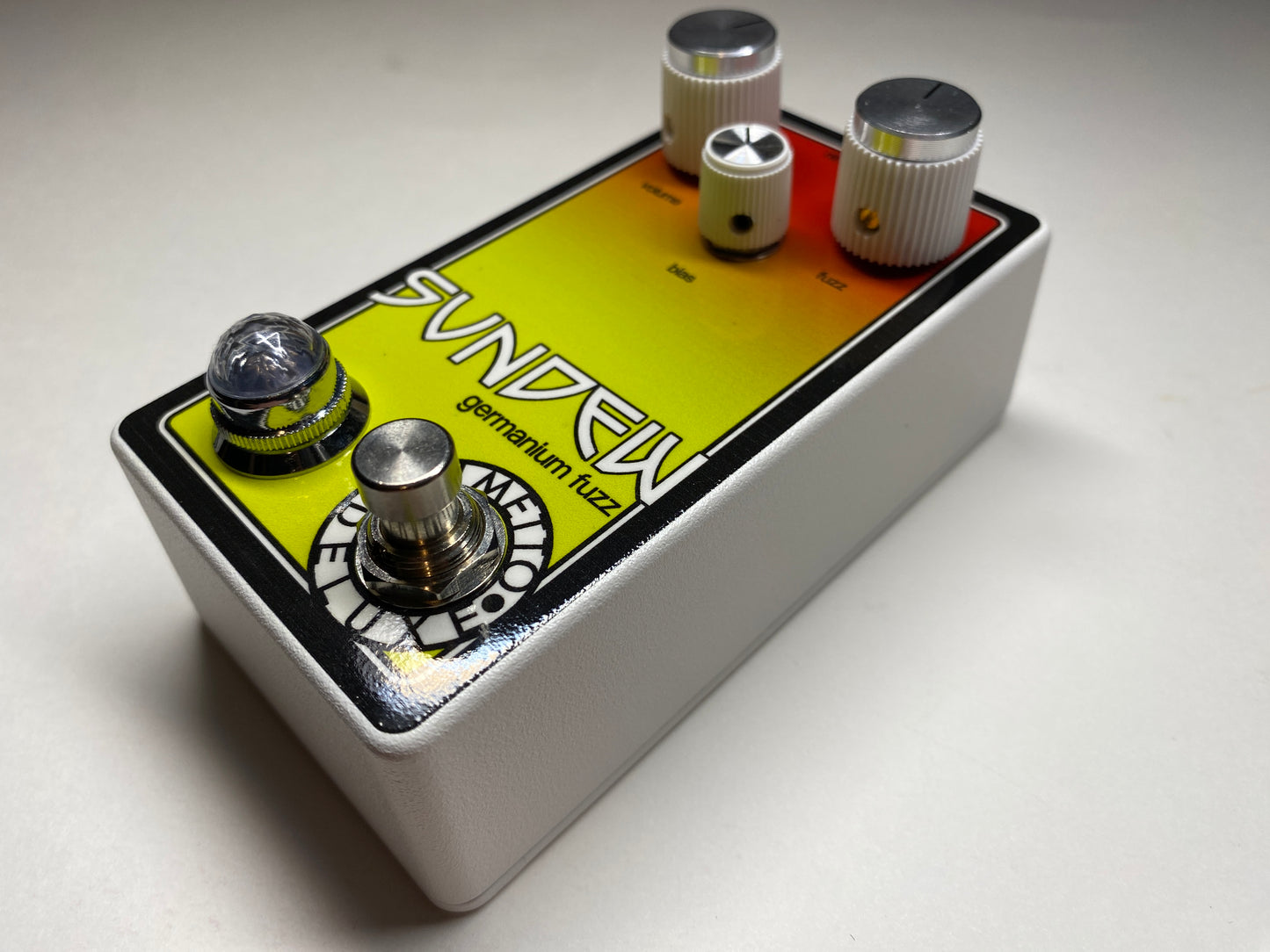 Sundew Germanium Fuzz