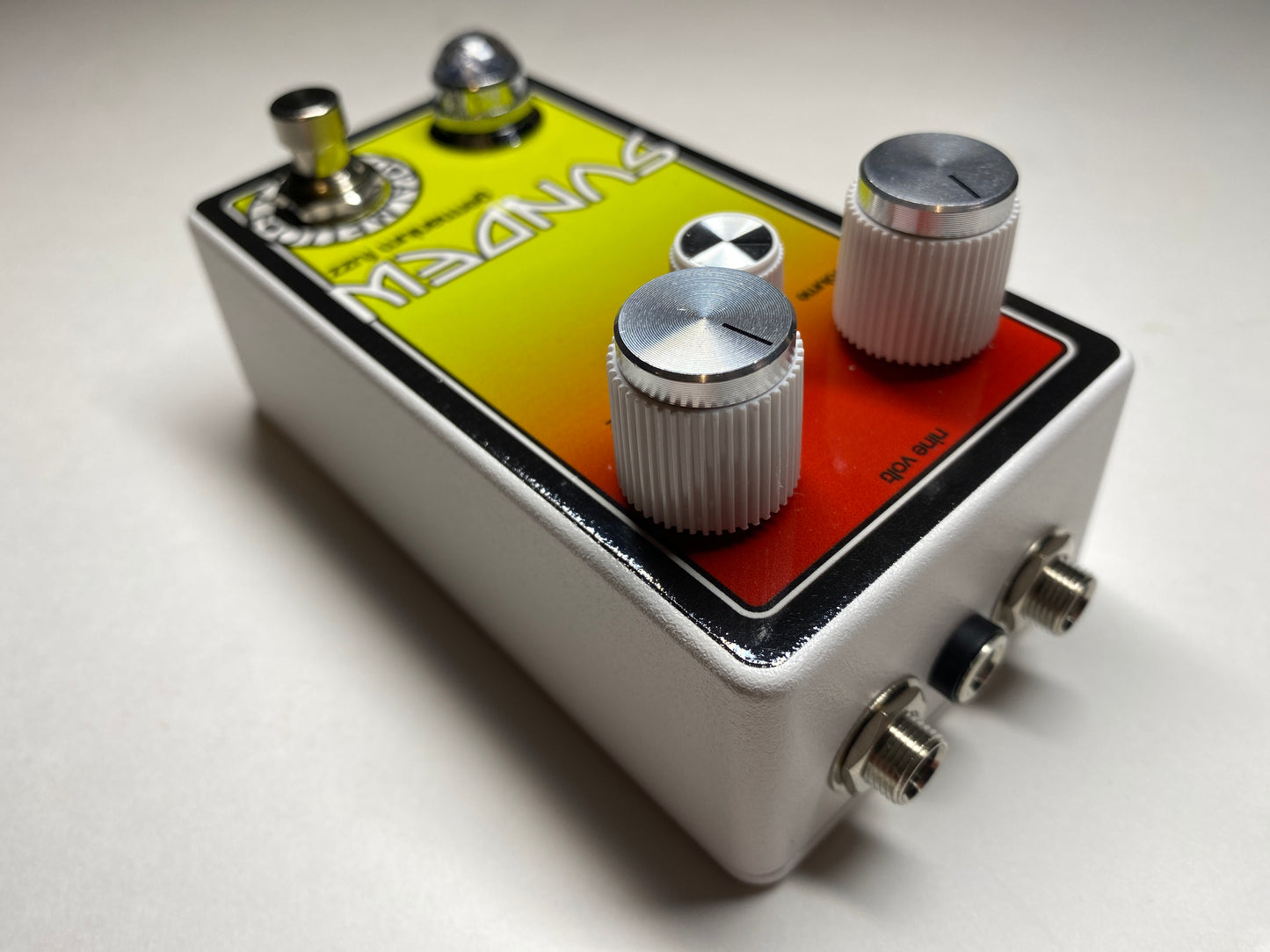 Sundew Germanium Fuzz