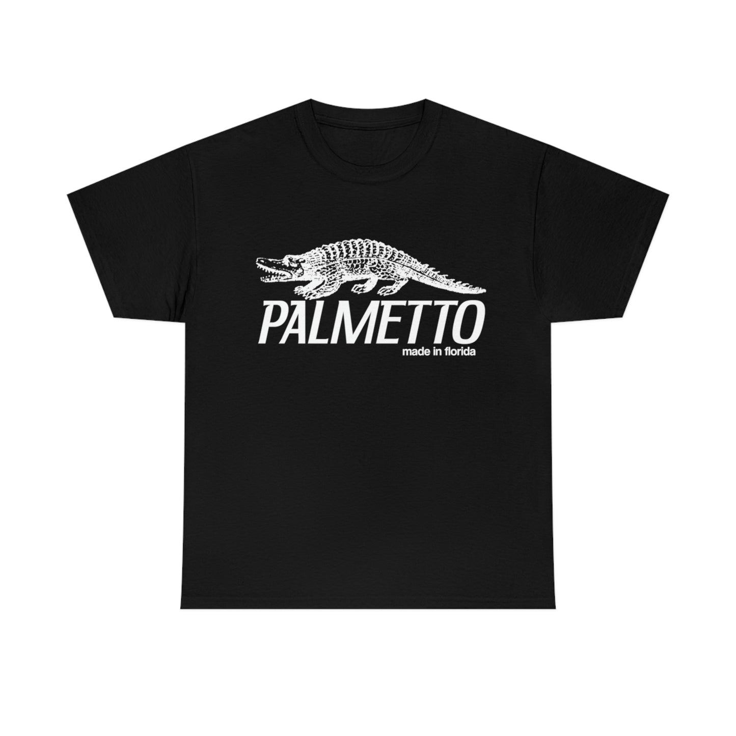 Palmetto Gator Tee